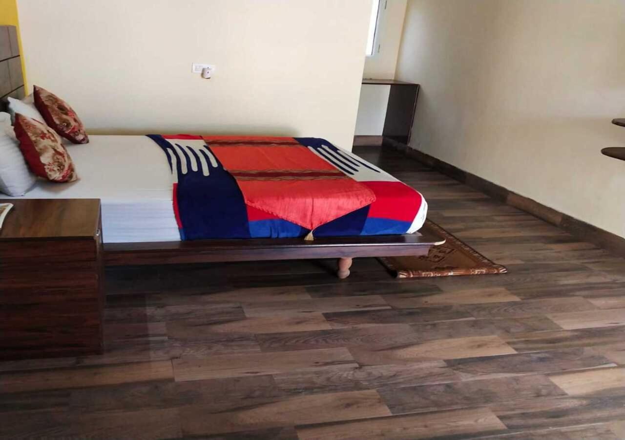 Nakshtra Resort Birbhaddar Exterior foto